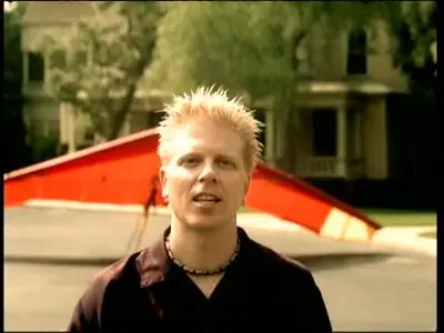 The Offspring - Complete Music Video Collection (2005) Re-Up