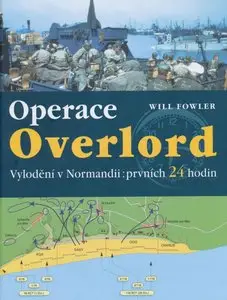 Operace Overlord