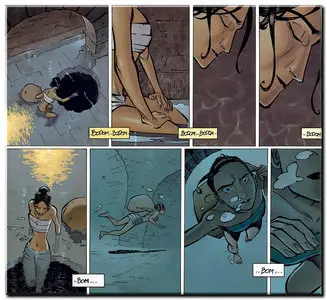 Ange & Alary - Belladone - 1er cycle complet - (Updated)