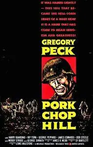 Pork Chop Hill (1959)