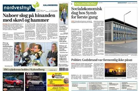Nordvestnyt Kalundborg – 03. januar 2020