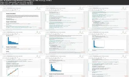 Time Series Analysis with Python 3.x