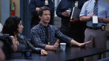 Brooklyn Nine-Nine S02E21