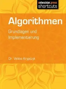Algorithmen - Grundlagen und Implementierung (repost)