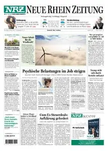 NRZ Neue Rhein Zeitung Emmerich/Issel - 26. März 2019
