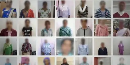 BBC Our World - Silicon Valley's Online Slave Market (2019)