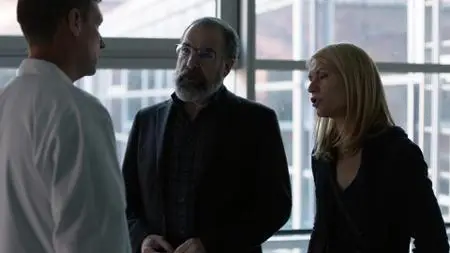 Homeland S05E11