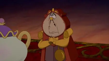 Beauty and the Beast: A 30th Celebration (2022)