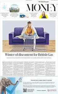 The Daily Telegraph Money - 14 January 2023