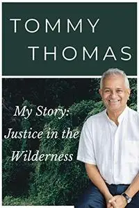 My Story:Justice in the Wilderness