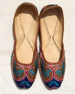 Indian Clothing and Accessories - Repost