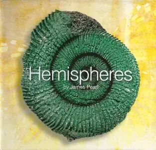 V.A. - Hemispheres compiled by James Pearl (2CD, 2005)