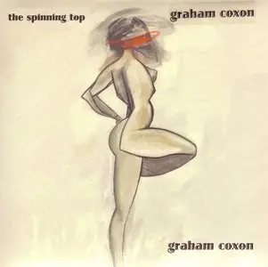 Graham Coxon - The Spinning Top (2009)