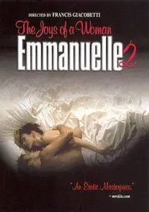 Emmanuelle II (1975)