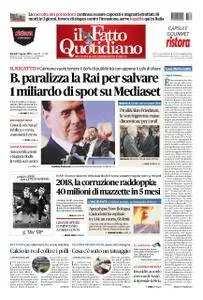 Il Fatto Quotidiano - 07 agosto 2018