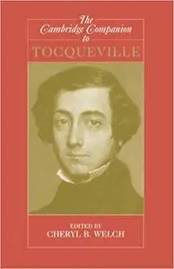 The Cambridge Companion to Tocqueville