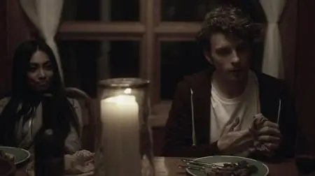 Blindsided / Darker Than Night (2018)