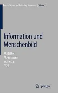 Information und Menschenbild