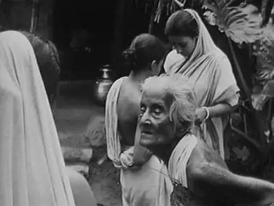 Satyajit Ray-Pather Panchali (1955)