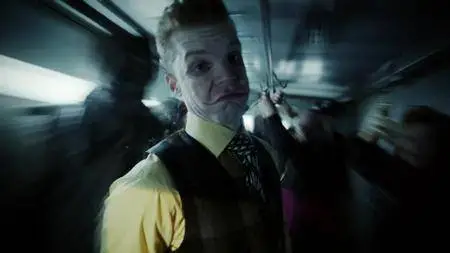 Gotham S04E18