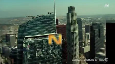 NCIS: Los Angeles S09E02