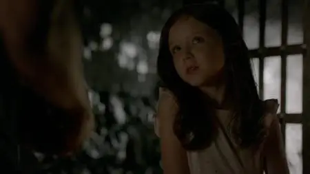 The Originals S04E07