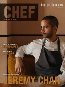 Chef & Restaurant UK - May 2023