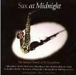 Sax at Midnight - 4 Set Box (2000)