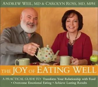 The Joy of Eating Well (Audiobook) (Repost)