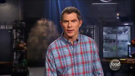 Beat Bobby Flay S14E10