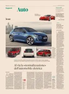 Il Sole 24 Ore Inserto - 26 Marzo 2019