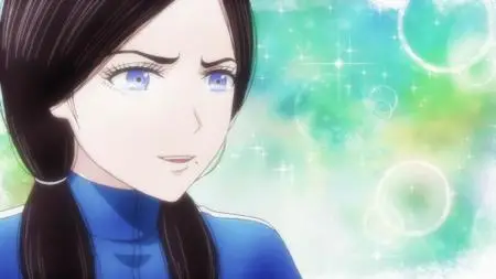 Back Street Girls: Gokudols (2018)