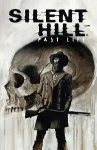 IDW-Silent Hill Past Life 2020 Hybrid Comic eBook