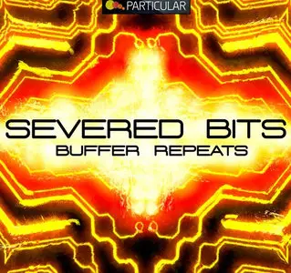Particular Severed Bits Buffer Repeats WAV REX2