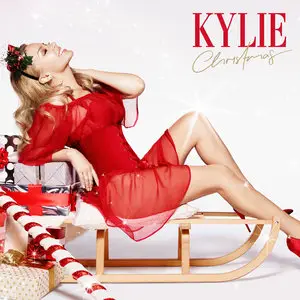 Kylie Minogue - Christmas Album 2015 Promos