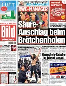 Bild München - 05. März 2018