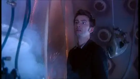Doctor Who S02E05