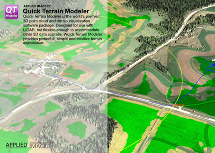 Applied Imagery Quick Terrain Modeler 8.4.2 (82909)