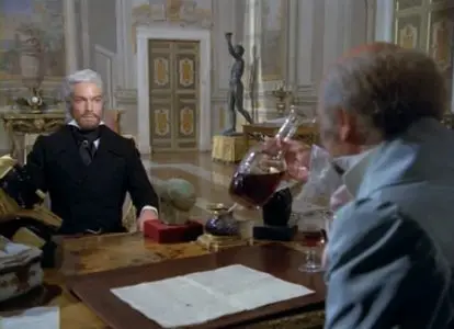 The Count of Monte-Cristo (1975)