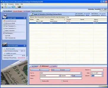 MTH My Money v2.0.57