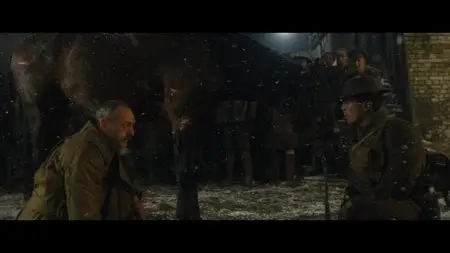 War Horse / Боевой конь (2011)