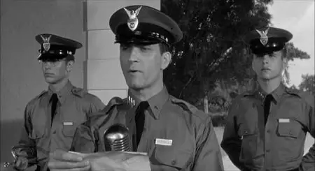 The Strange One (1957)