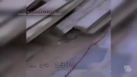 It Takes a Killer S01E99