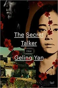 The Secret Talker: A Novel