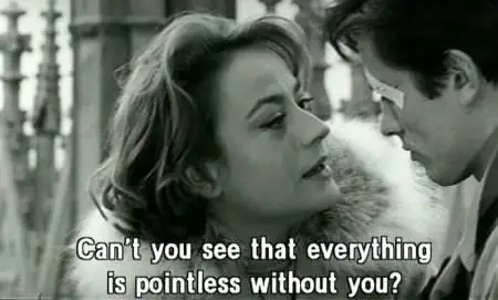 Luchino Visconti-Rocco e i suoi fratelli (1960)