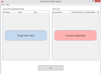 Bulk Device USB Transfer 1.0.8.0