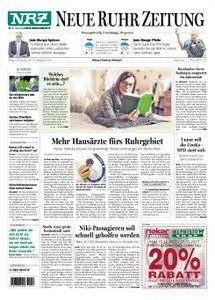 NRZ Neue Ruhr Zeitung Duisburg-Nord - 15. Dezember 2017