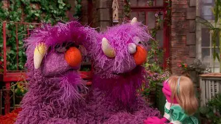 Sesame Street S48E35