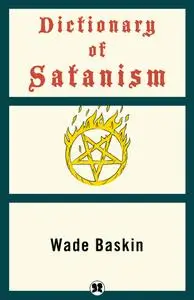 Dictionary of Satanism