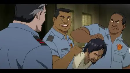 Trese S01E04